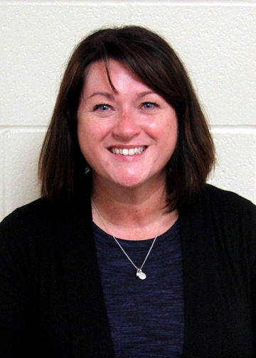 Bridget Helms